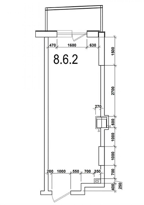 Море ‼️ ЖК калипсо ‼️  Первая линия ‼️ смарт ‼️ Одеса - зображення 4