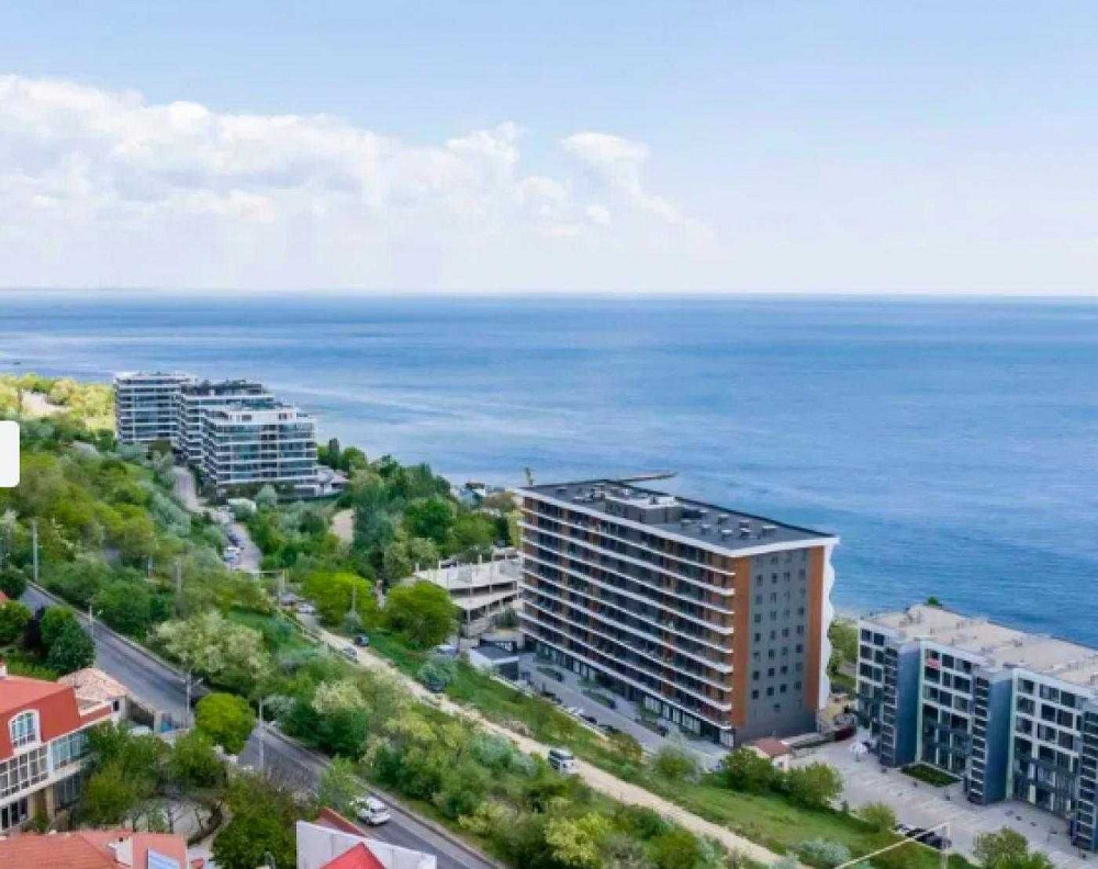 Море ‼️ ЖК калипсо ‼️  Первая линия ‼️ смарт ‼️ Одеса - зображення 1