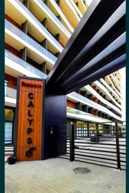 Море ‼️ ЖК калипсо ‼️  Первая линия ‼️ смарт ‼️ Одеса - зображення 6