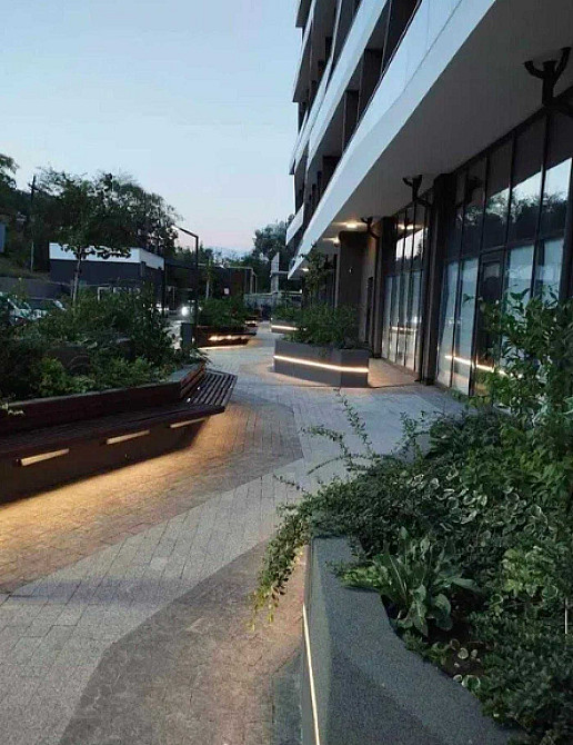 Море ‼️ ЖК калипсо ‼️  Первая линия ‼️ смарт ‼️ Одеса - зображення 8