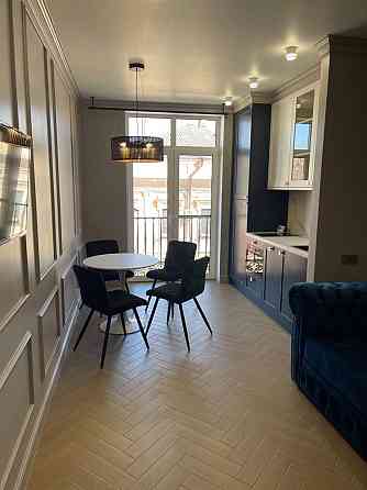 Роскошная квартира в ЖК Вентимилья ( Район Музкомедии) Одеса