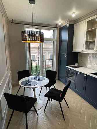 Роскошная квартира в ЖК Вентимилья ( Район Музкомедии) Одеса