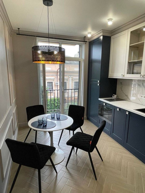 Роскошная квартира в ЖК Вентимилья ( Район Музкомедии) Одеса - зображення 1