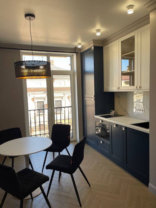 Роскошная квартира в ЖК Вентимилья ( Район Музкомедии) Одеса - зображення 7