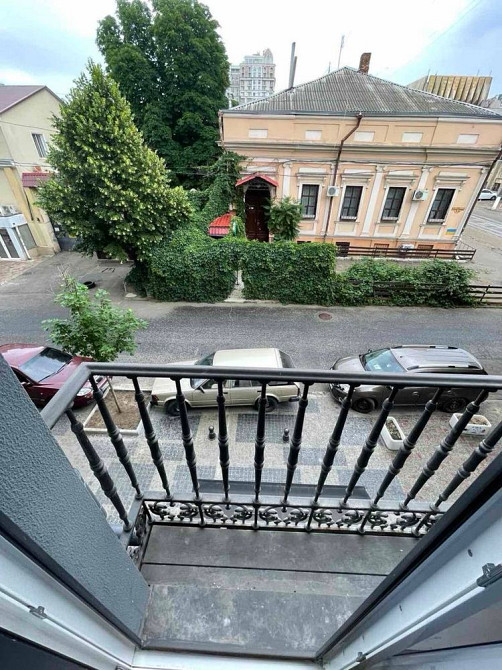 Роскошная квартира в ЖК Вентимилья ( Район Музкомедии) Одеса - зображення 5