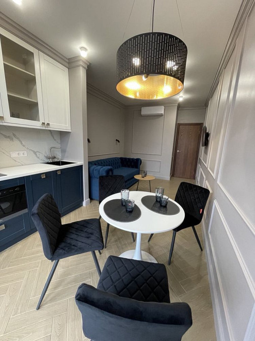 Роскошная квартира в ЖК Вентимилья ( Район Музкомедии) Одеса - зображення 2