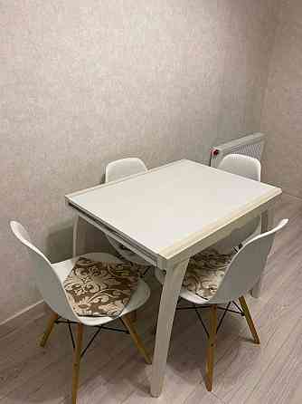 Эксклюзив!ЖК Аврамовский!Видовая 1комн.квартира50м2,м.Холодная гора,CB Харьков