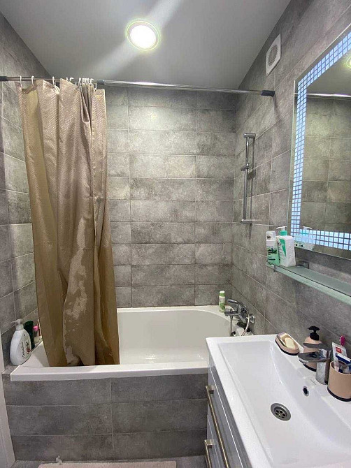 Эксклюзив!ЖК Аврамовский!Видовая 1комн.квартира50м2,м.Холодная гора,CB Харьков - изображение 5