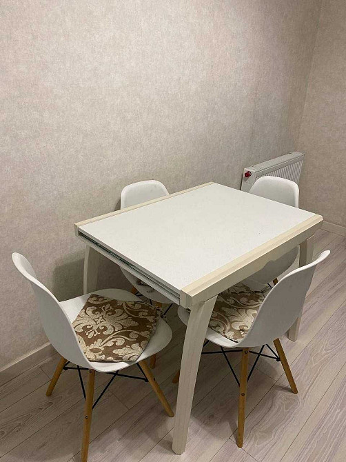 Эксклюзив!ЖК Аврамовский!Видовая 1комн.квартира50м2,м.Холодная гора,CB Харьков - изображение 2