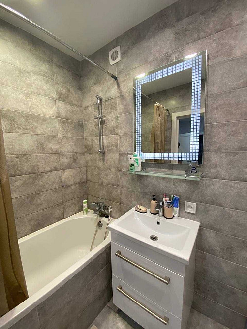 Эксклюзив!ЖК Аврамовский!Видовая 1комн.квартира50м2,м.Холодная гора,CB Харьков - изображение 7