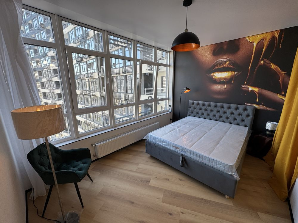 ‼️Продам Квартиру ЖК Атмосфера‼️ Одеса - зображення 1