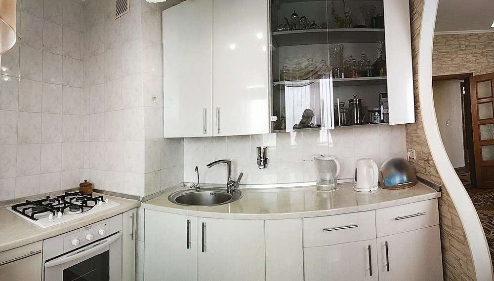 Продам 2-к квартиру на Ак.Глушко, " Голубой дом" Одеса - зображення 2