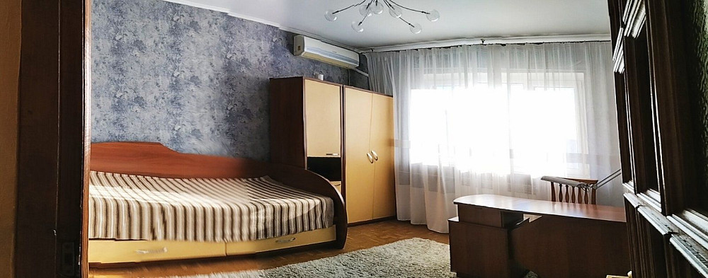 Продам 2-к квартиру на Ак.Глушко, " Голубой дом" Одеса - зображення 4