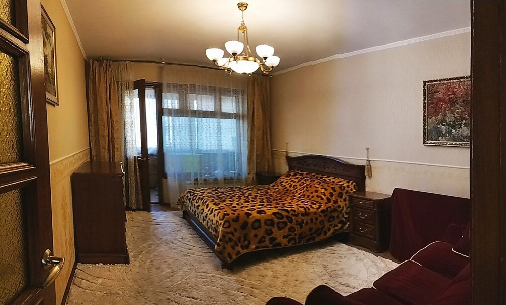 Продам 2-к квартиру на Ак.Глушко, " Голубой дом" Одеса - зображення 3