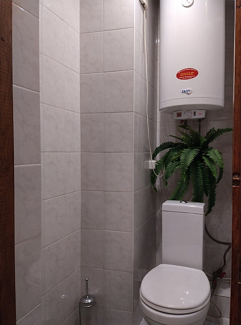 Продам 2-к квартиру на Ак.Глушко, " Голубой дом" Одеса - зображення 7