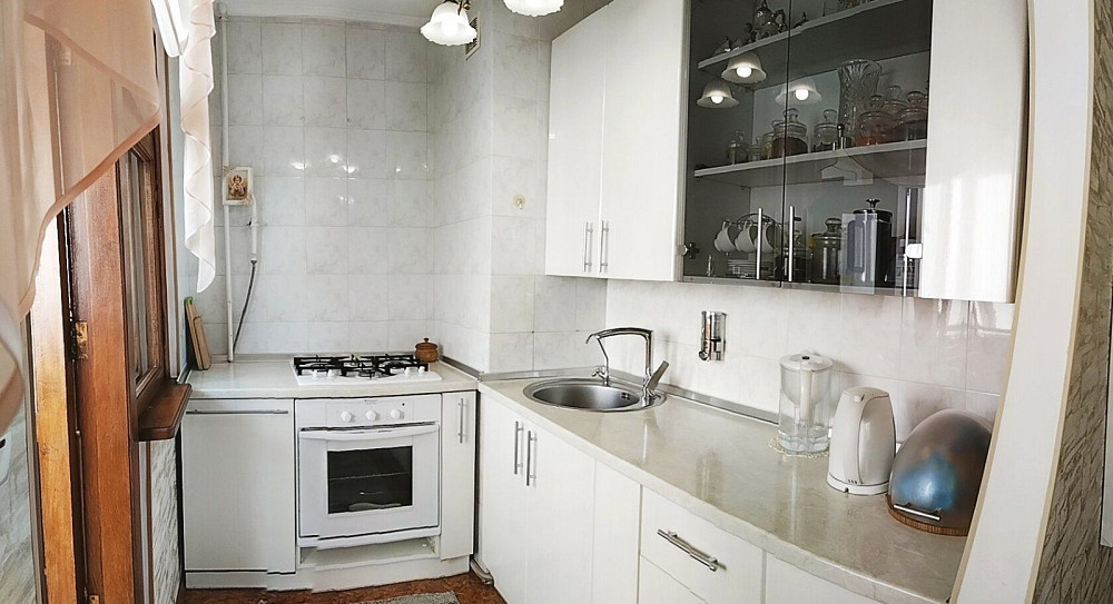 Продам 2-к квартиру на Ак.Глушко, " Голубой дом" Одеса - зображення 1