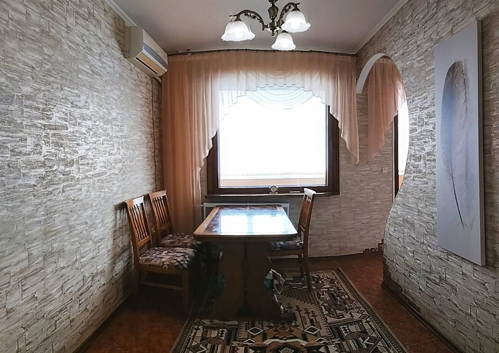 Продам 2-к квартиру на Ак.Глушко, " Голубой дом" Одеса - зображення 5