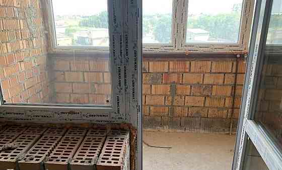 Продам 1-но комнатную квартиру в кирпичном доме на Сахарова. 640у.е/кв Одеса