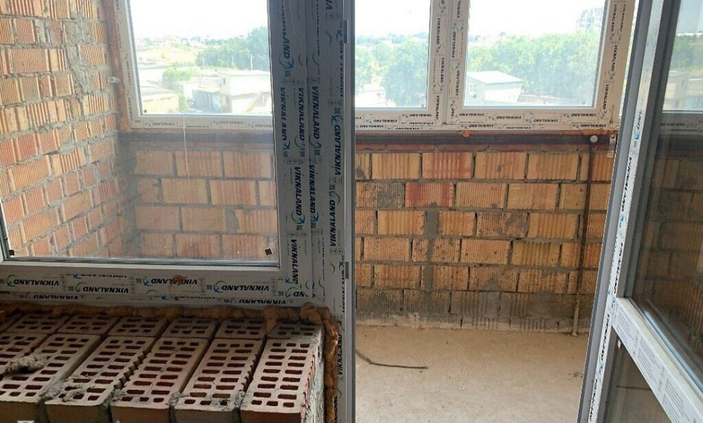 Продам 1-но комнатную квартиру в кирпичном доме на Сахарова. 640у.е/кв Одеса - зображення 6