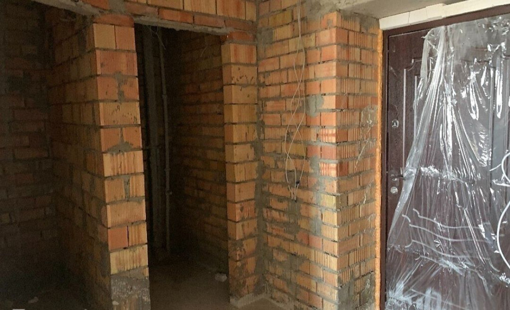 Продам 1-но комнатную квартиру в кирпичном доме на Сахарова. 640у.е/кв Одеса - зображення 4