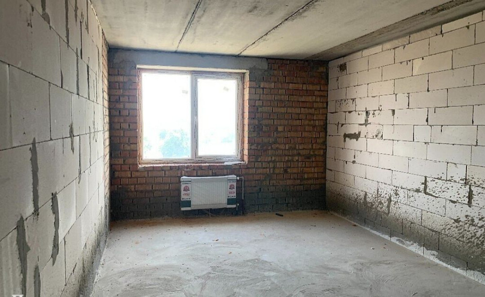 Продам 1-но комнатную квартиру в кирпичном доме на Сахарова. 640у.е/кв Одеса - зображення 1