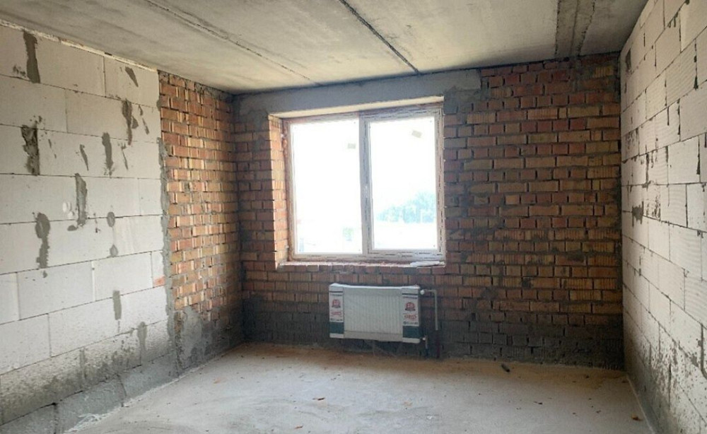 Продам 1-но комнатную квартиру в кирпичном доме на Сахарова. 640у.е/кв Одеса - зображення 2