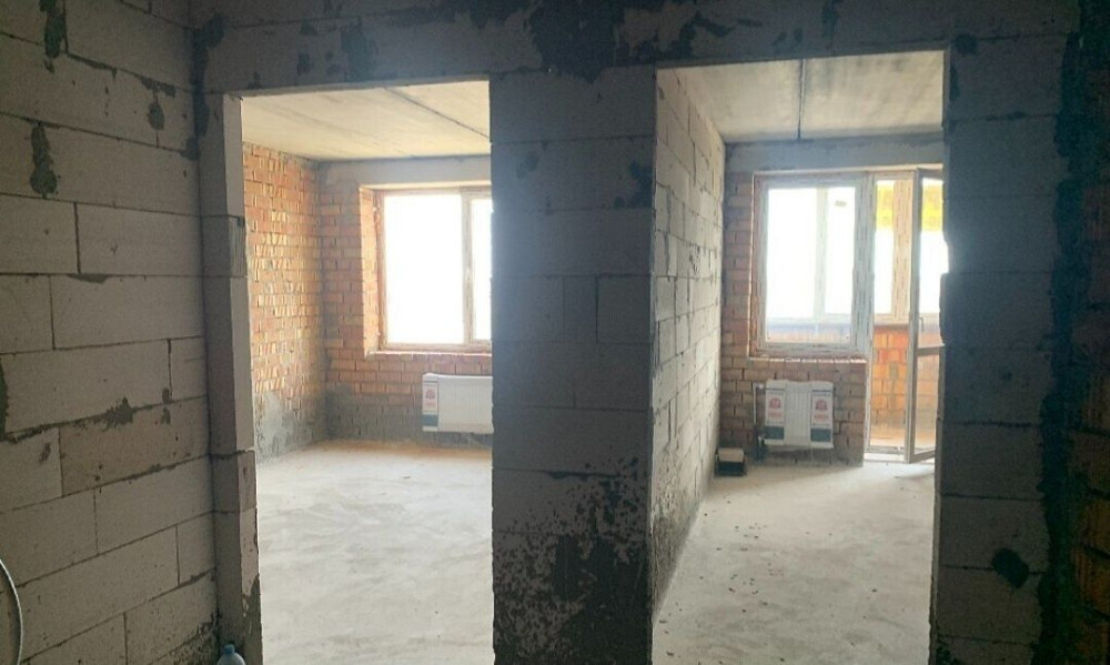 Продам 1-но комнатную квартиру в кирпичном доме на Сахарова. 640у.е/кв Одеса - зображення 7