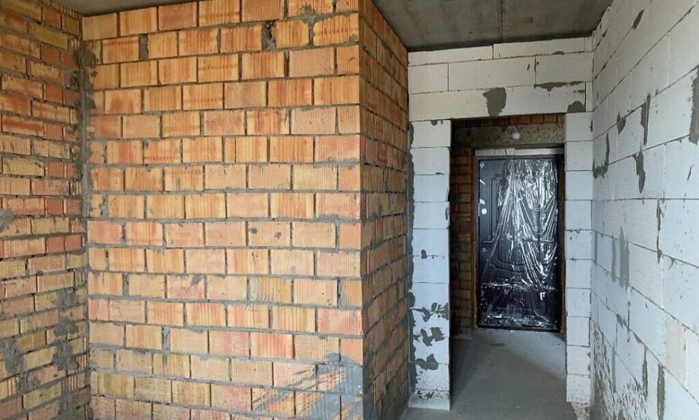 Продам 1-но комнатную квартиру в кирпичном доме на Сахарова. 640у.е/кв Одеса - зображення 3