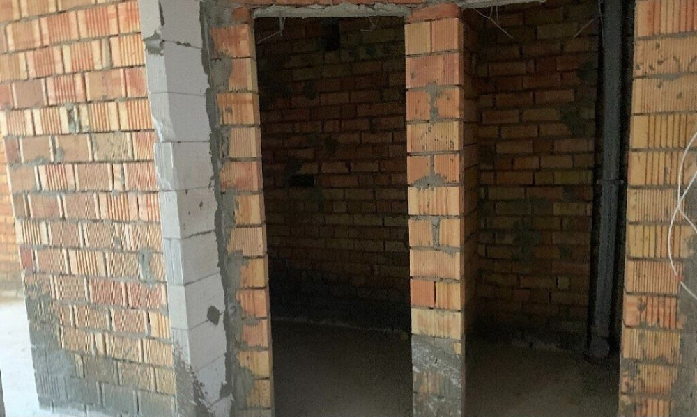 Продам 1-но комнатную квартиру в кирпичном доме на Сахарова. 640у.е/кв Одеса - зображення 5