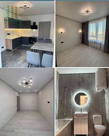 Продам 2 комн в ЖК  Акварель 8! Новый ремонт! Архитекторская! Лиманка