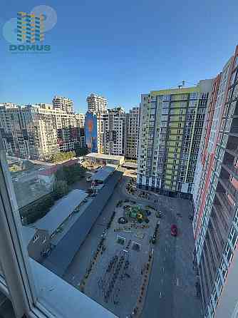 Продам 2 комн в ЖК  Акварель 8! Новый ремонт! Архитекторская! Лиманка