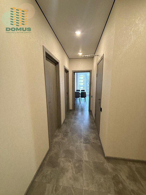 Продам 2 комн в ЖК  Акварель 8! Новый ремонт! Архитекторская! Лиманка - зображення 8