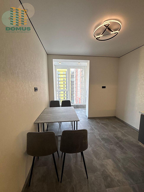 Продам 2 комн в ЖК  Акварель 8! Новый ремонт! Архитекторская! Лиманка - зображення 4