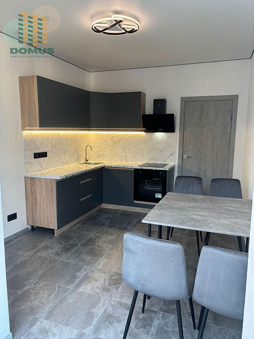 Продам 2 комн в ЖК  Акварель 8! Новый ремонт! Архитекторская! Лиманка - зображення 1