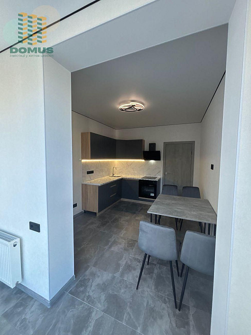 Продам 2 комн в ЖК  Акварель 8! Новый ремонт! Архитекторская! Лиманка - зображення 3