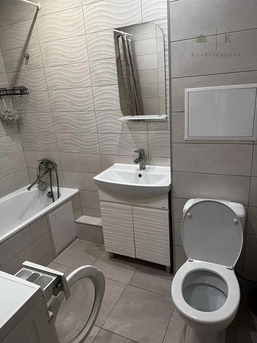 Сертификат Продам 1к квартиру с ремонтом ул.Георгия Тарасенко Харків - зображення 3