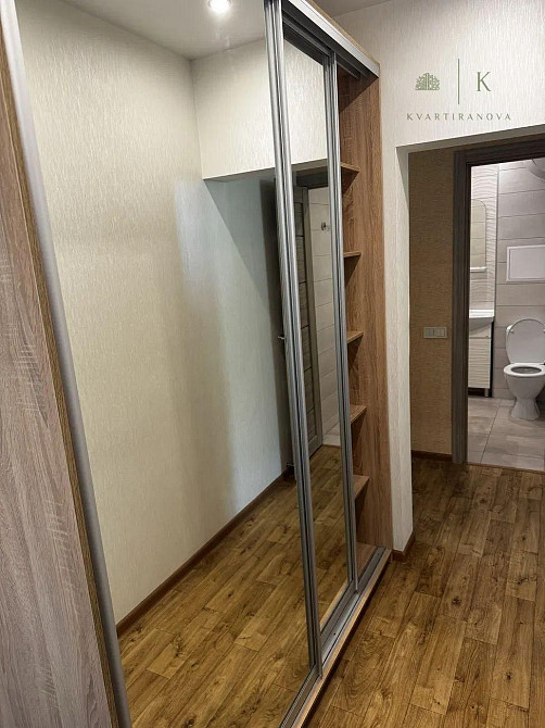 Сертификат Продам 1к квартиру с ремонтом ул.Георгия Тарасенко Харків - зображення 4