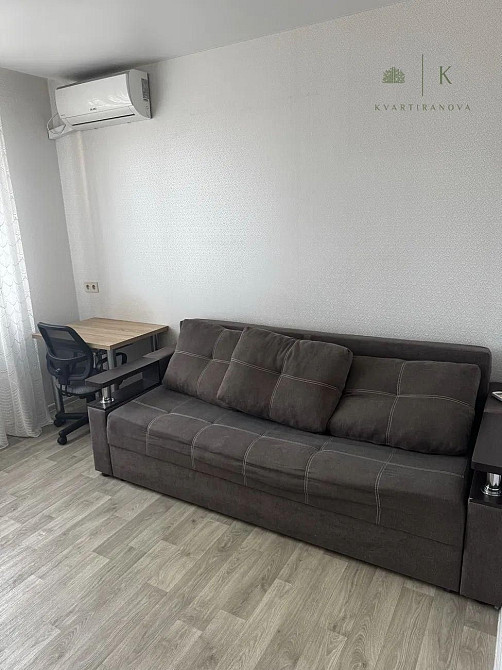 Сертификат Продам 1к квартиру с ремонтом ул.Георгия Тарасенко Харків - зображення 2