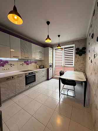 Вигідна пропозиція!Простора 3-кімнатна квартира з меблями та технікою Ивано-Франковск