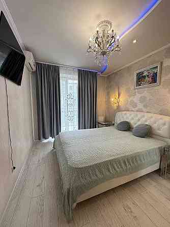 Вигідна пропозиція!Простора 3-кімнатна квартира з меблями та технікою Ивано-Франковск