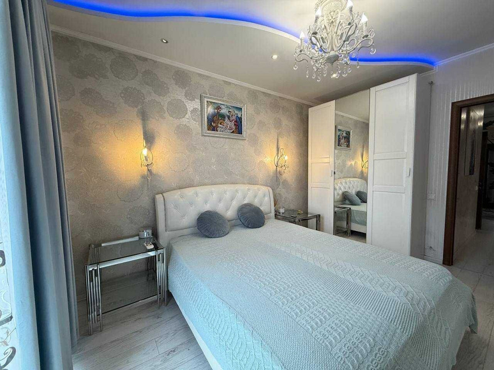 Вигідна пропозиція!Простора 3-кімнатна квартира з меблями та технікою Ивано-Франковск - изображение 5