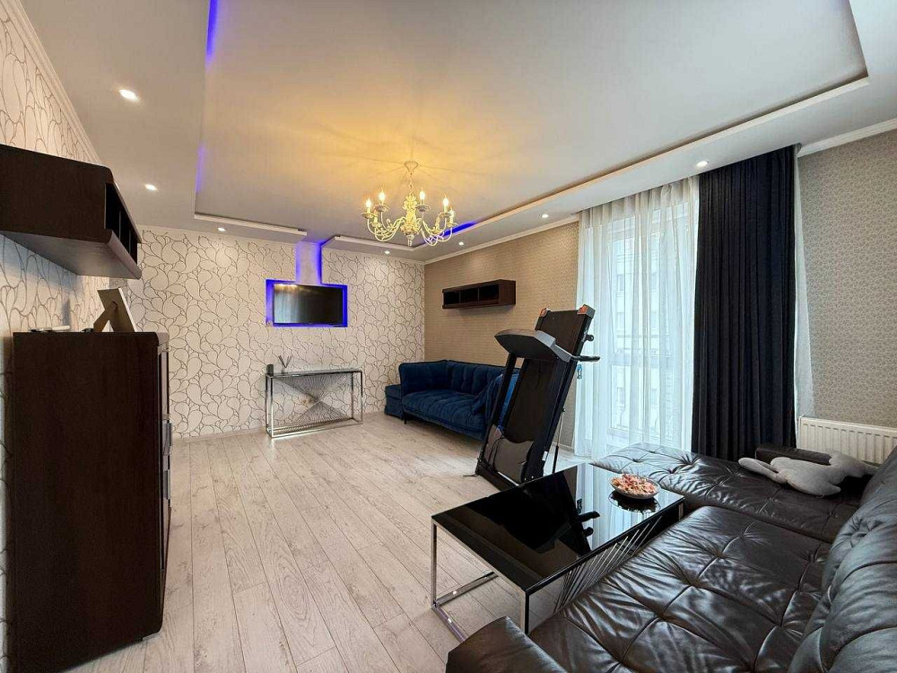 Вигідна пропозиція!Простора 3-кімнатна квартира з меблями та технікою Ивано-Франковск - изображение 8