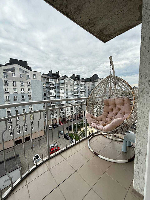 Вигідна пропозиція!Простора 3-кімнатна квартира з меблями та технікою Ивано-Франковск - изображение 7