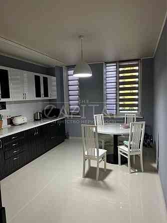 ПРОДАМ КВАРТИРУ ЖК КОМФОРТ ТАУН | 3кім | 87м2 | вул. Регенераторна 4 Киев