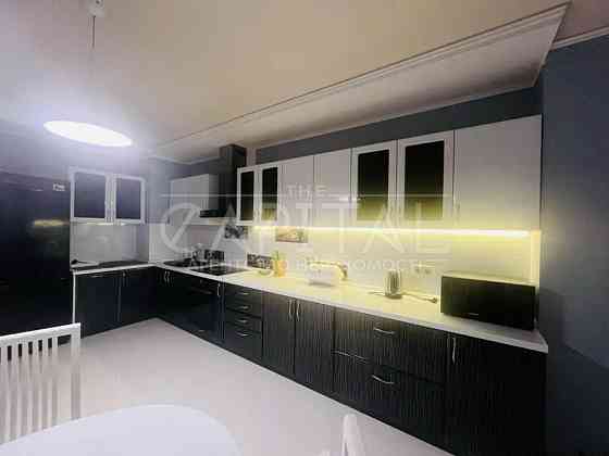 ПРОДАМ КВАРТИРУ ЖК КОМФОРТ ТАУН | 3кім | 87м2 | вул. Регенераторна 4 Киев