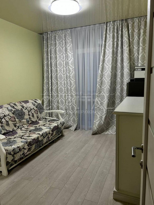 ПРОДАМ КВАРТИРУ ЖК КОМФОРТ ТАУН | 3кім | 87м2 | вул. Регенераторна 4 Киев - изображение 8