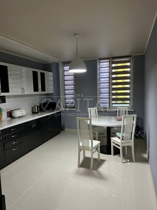 ПРОДАМ КВАРТИРУ ЖК КОМФОРТ ТАУН | 3кім | 87м2 | вул. Регенераторна 4 Киев - изображение 4