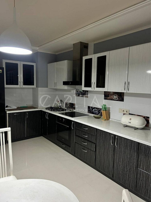 ПРОДАМ КВАРТИРУ ЖК КОМФОРТ ТАУН | 3кім | 87м2 | вул. Регенераторна 4 Киев - изображение 5