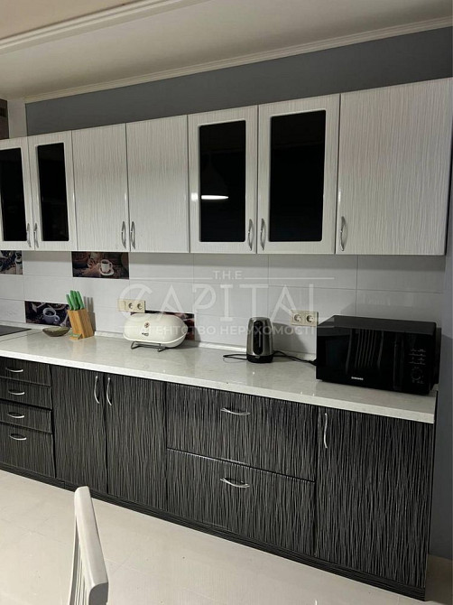 ПРОДАМ КВАРТИРУ ЖК КОМФОРТ ТАУН | 3кім | 87м2 | вул. Регенераторна 4 Киев - изображение 6