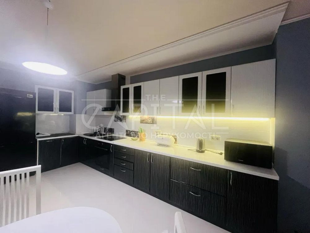 ПРОДАМ КВАРТИРУ ЖК КОМФОРТ ТАУН | 3кім | 87м2 | вул. Регенераторна 4 Киев - изображение 3